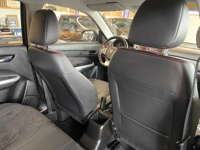 MYAUTOCENTER – Gebraucht- und Jahreswagen mit Werkstattservice in Pfaffenhofen Suzuki Vitara 1.4 S 4x4 *2. Hand*ACC*Klima*Kamera*SHZ*