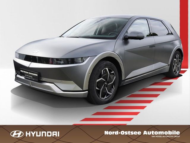 Hyundai IONIQ 5 UNIQ LED KAMERA BOSE SYSTEM