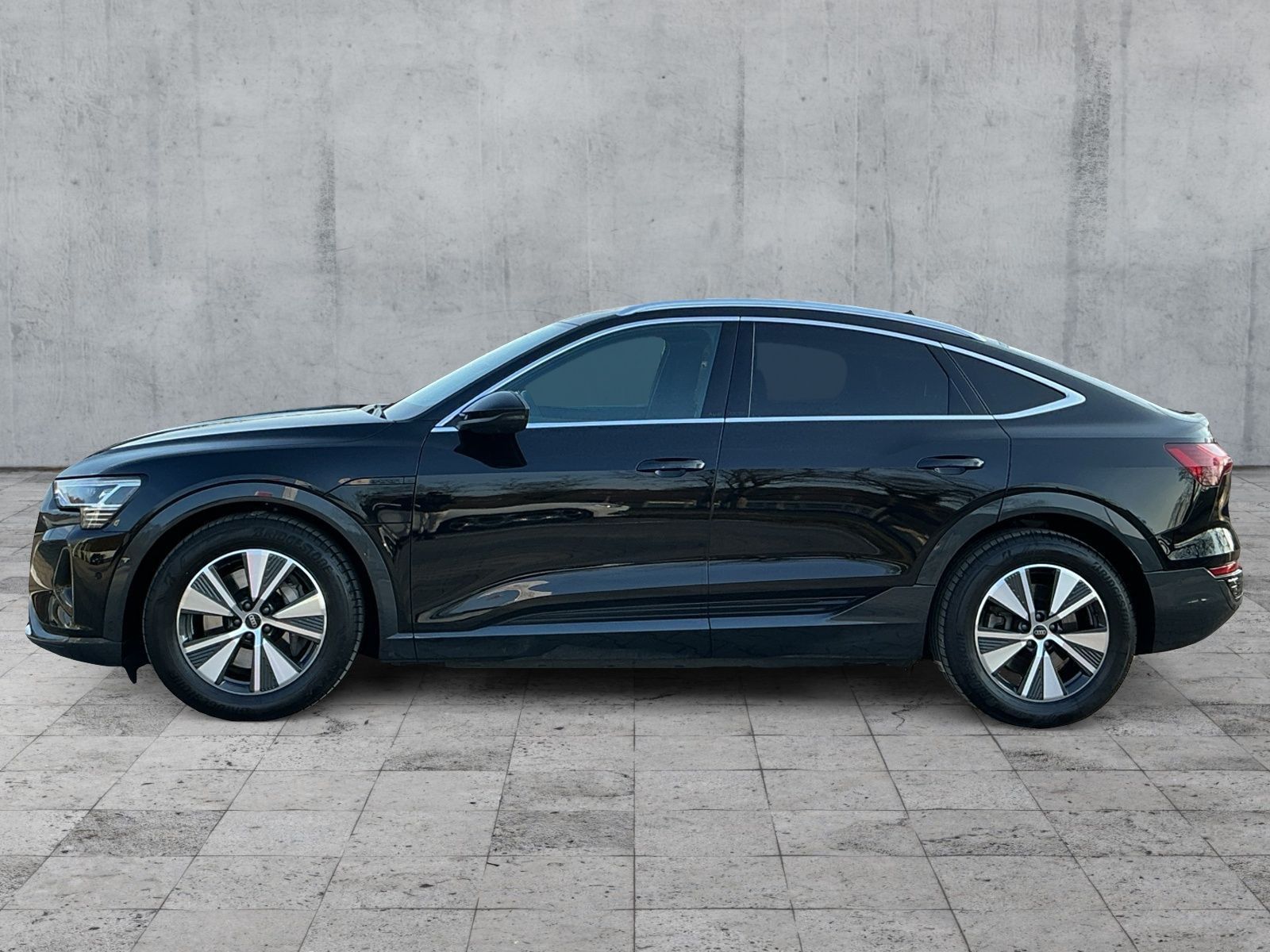 Audi Q8 e-tron - Bild 4