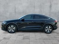 Audi Q8 e-tron - Vorschau Bild 4