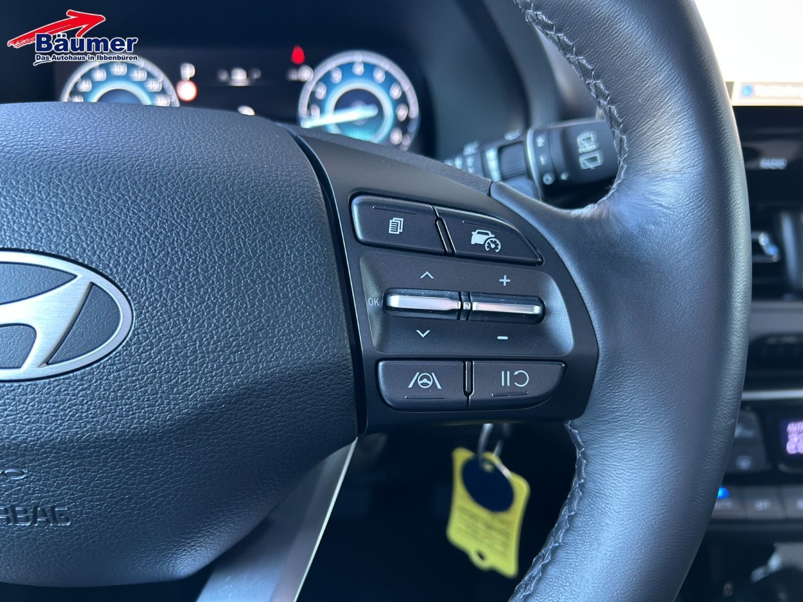Hyundai i30 – Bild 29