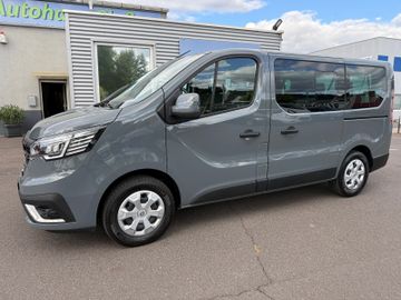 Renault Trafic Combi L1H1 Life+2XSCHT.+Kamera+SHZ+AHK