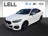 BMW M235i xDrive Gran Coupé Head-Up HK HiFi DAB LED - gebrauchte BMW M235 aus dem Jahr 2020