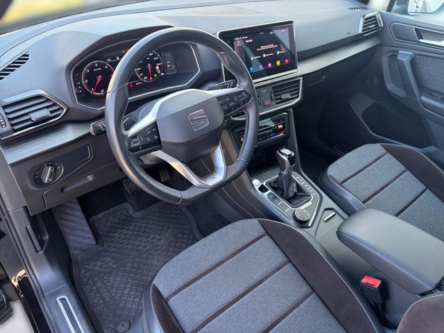 Tarraco 2.0 TDI Xcellence 4Drive AHK*ACC*Kamera