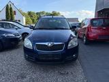 Skoda Roomster 1.2 12V HTP Style - Skoda Roomster in Krefeld