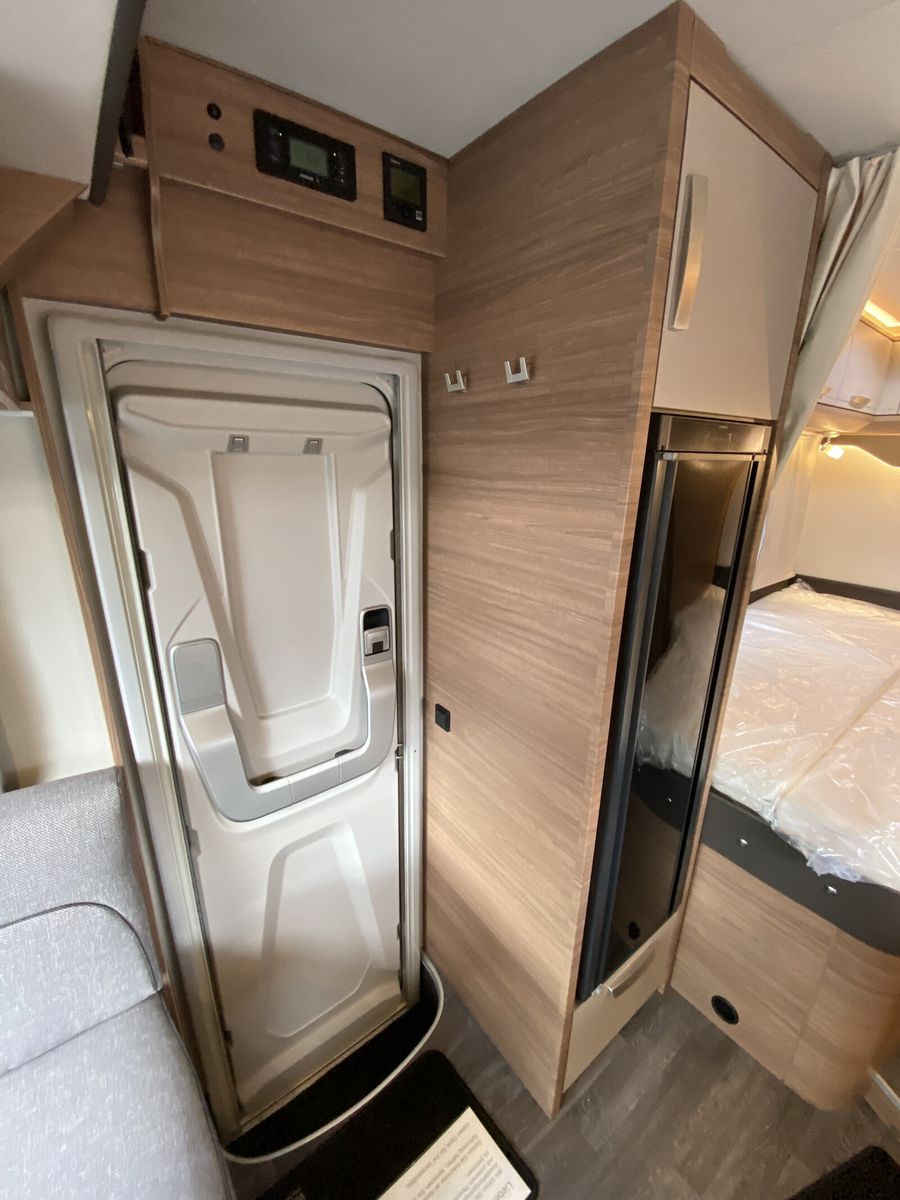Fahrzeugabbildung Knaus L!VE WAVE LiveWave 650 MF