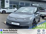 Volkswagen ID.3 PRO-S Tour 82-KWH+WÄRMEPUMPE+NAVI+LED+CCS+ - Volkswagen ID.3: Tour