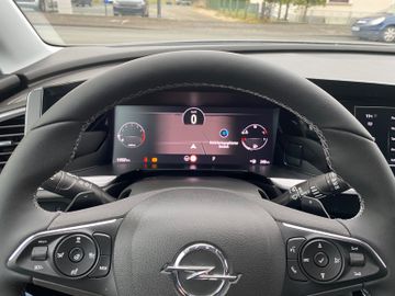 Bild 27 Opel Grandland (X) GRANDLAND GS ACC AHK NAVI TECHNOLOGIEPAKET RFK