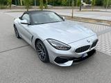 BMW Z4 sDrive20i Sport Line, Garantie, Live Cockpit - BMW Z4: Sport Line