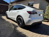Tesla Model Y Performance AWD Enhanced Autopilot  - Tesla Model Y in Braunschweig