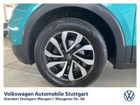 Volkswagen T-Cross - Vorschau Bild 11