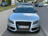 Audi a5 quatro - gebrauchte Audi A5 aus dem Jahr 2007