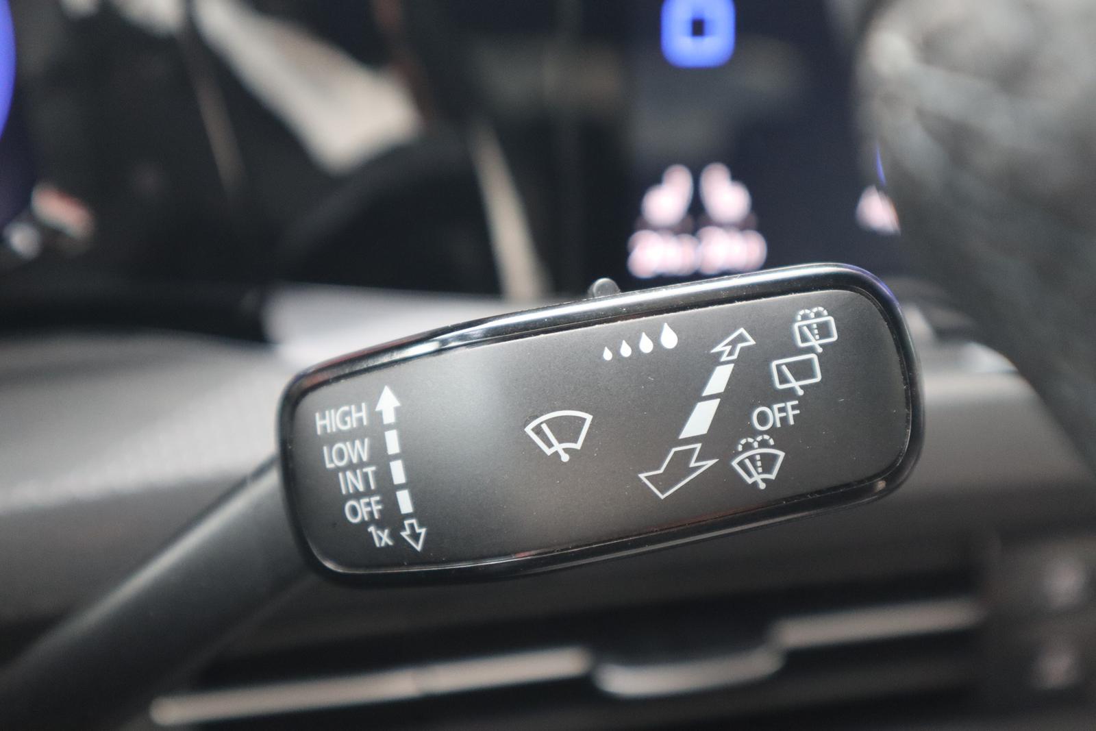 Volkswagen Golf VIII 2.0 GTI LED Head-Up ACC Standheizung, миниатюра 17