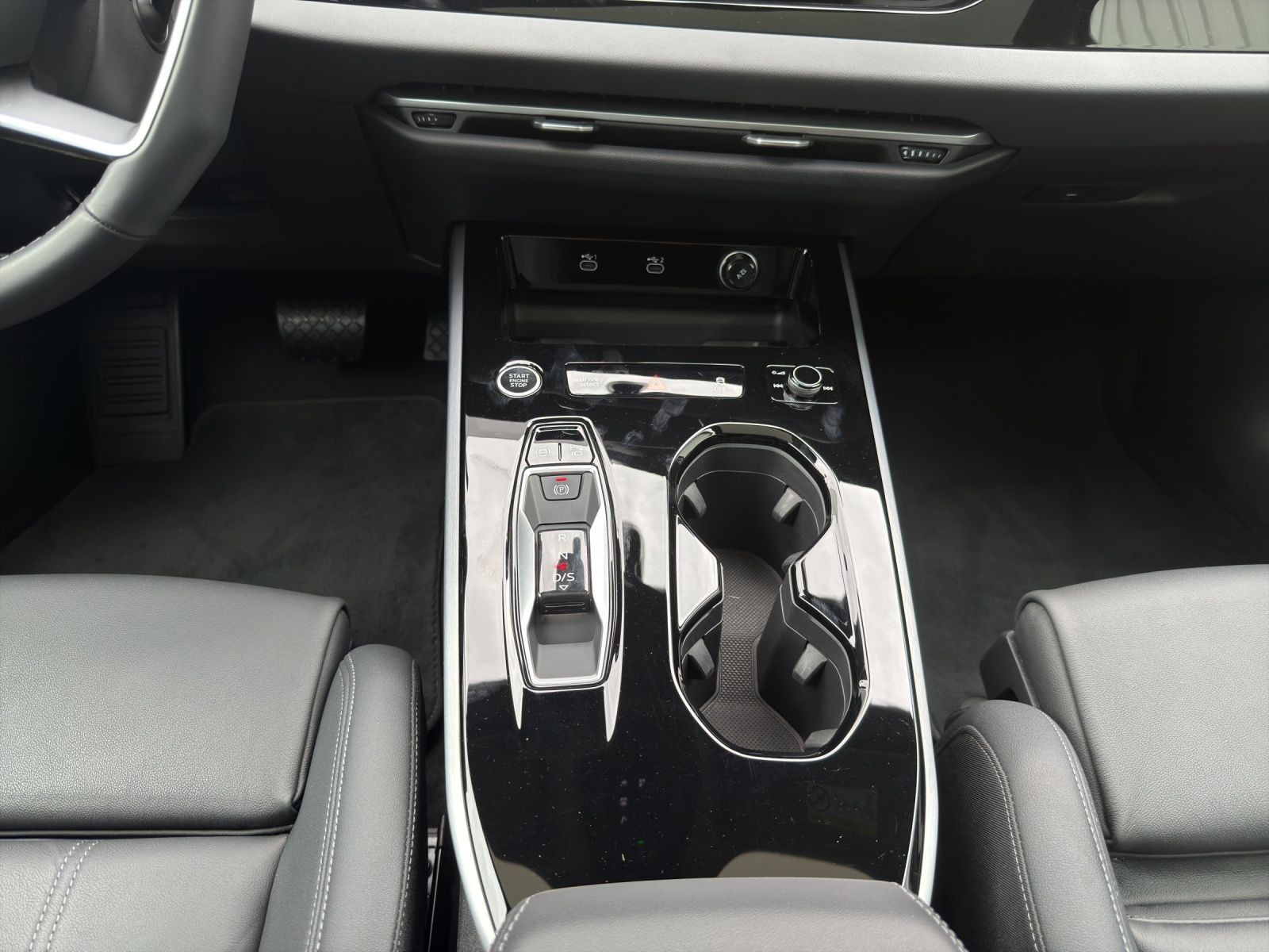 Audi A5 - Bild 7