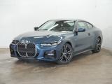BMW 420d Coupe M Sport Tempo SHZ HiFi 3-ZKL. Alarm.