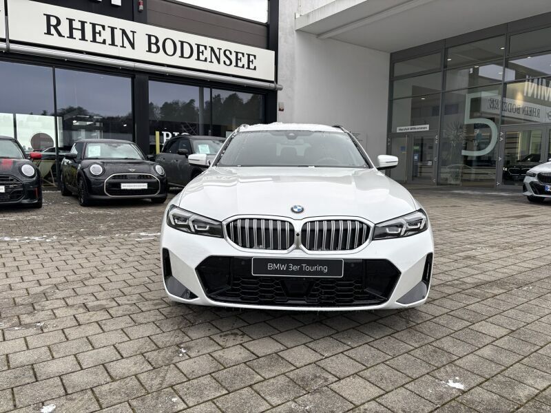 BMW 320 - Bild 3