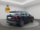 BMW X5 Baureihe X5 xDrive 25 Totwinkel 22 Zoll - gebrauchte BMW X5 aus dem Jahr 2020