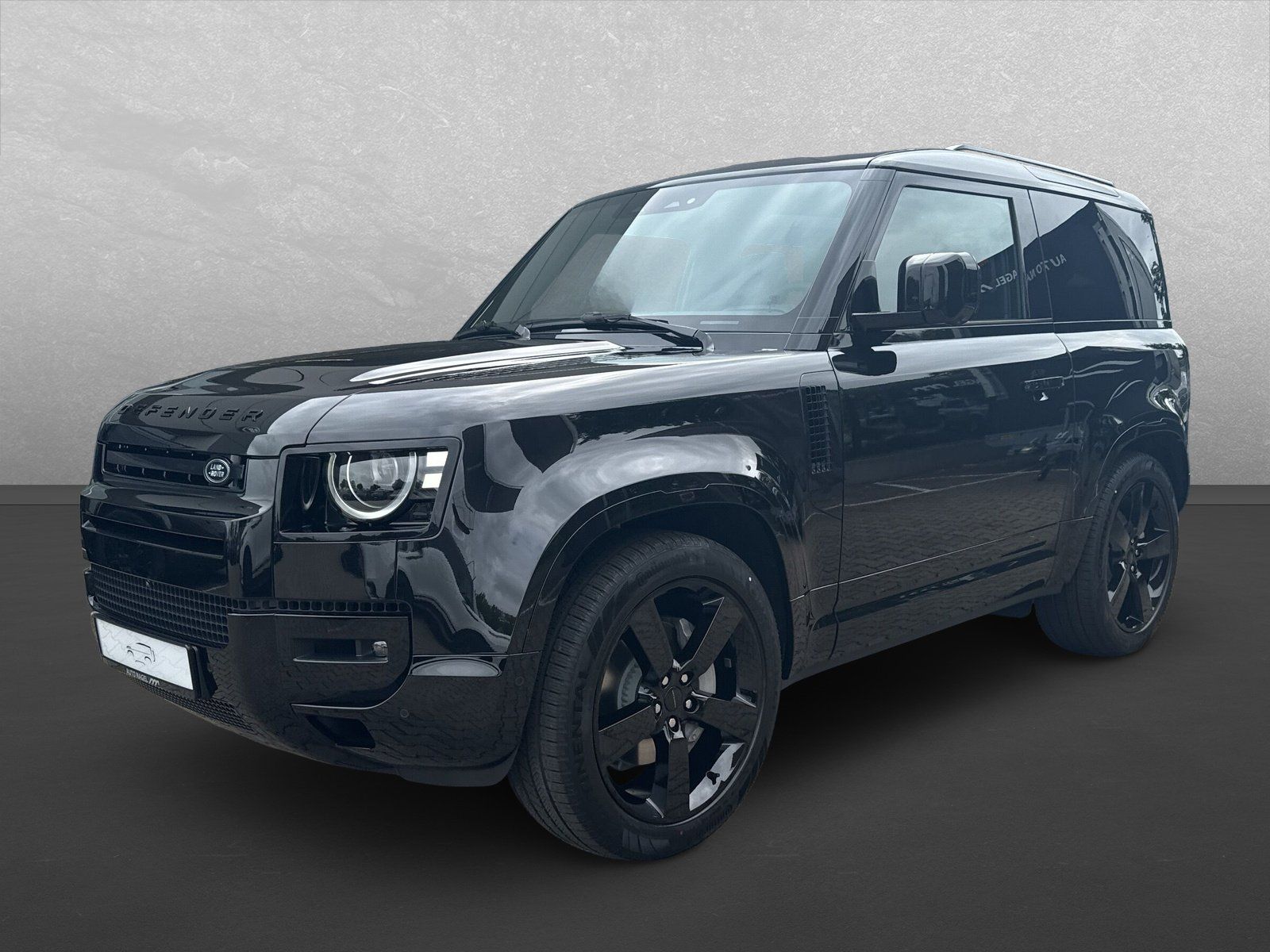 Land Rover Defender 90 3.0 Diesel AWD D350 X-Dynamic HSE