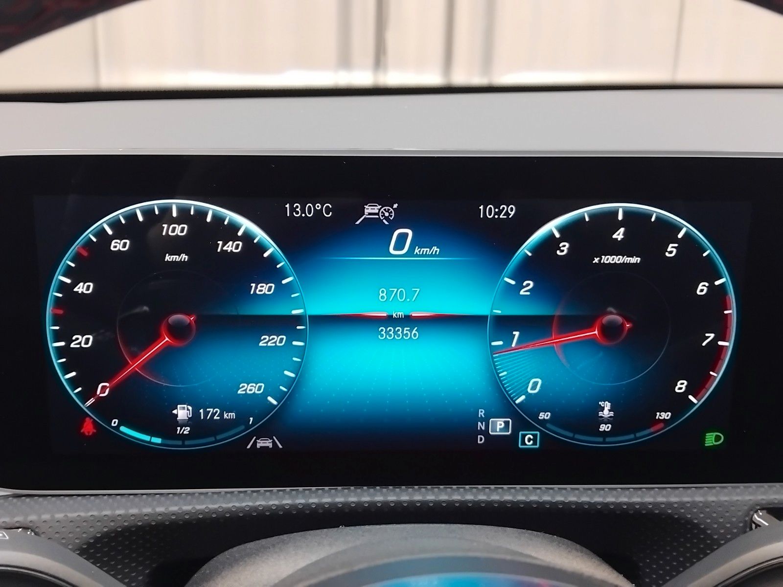 Mercedes-Benz CLA Shooting Brake (06/2026, Benzin)