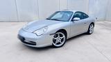 Porsche 911 - Porsche aus 2002: 911