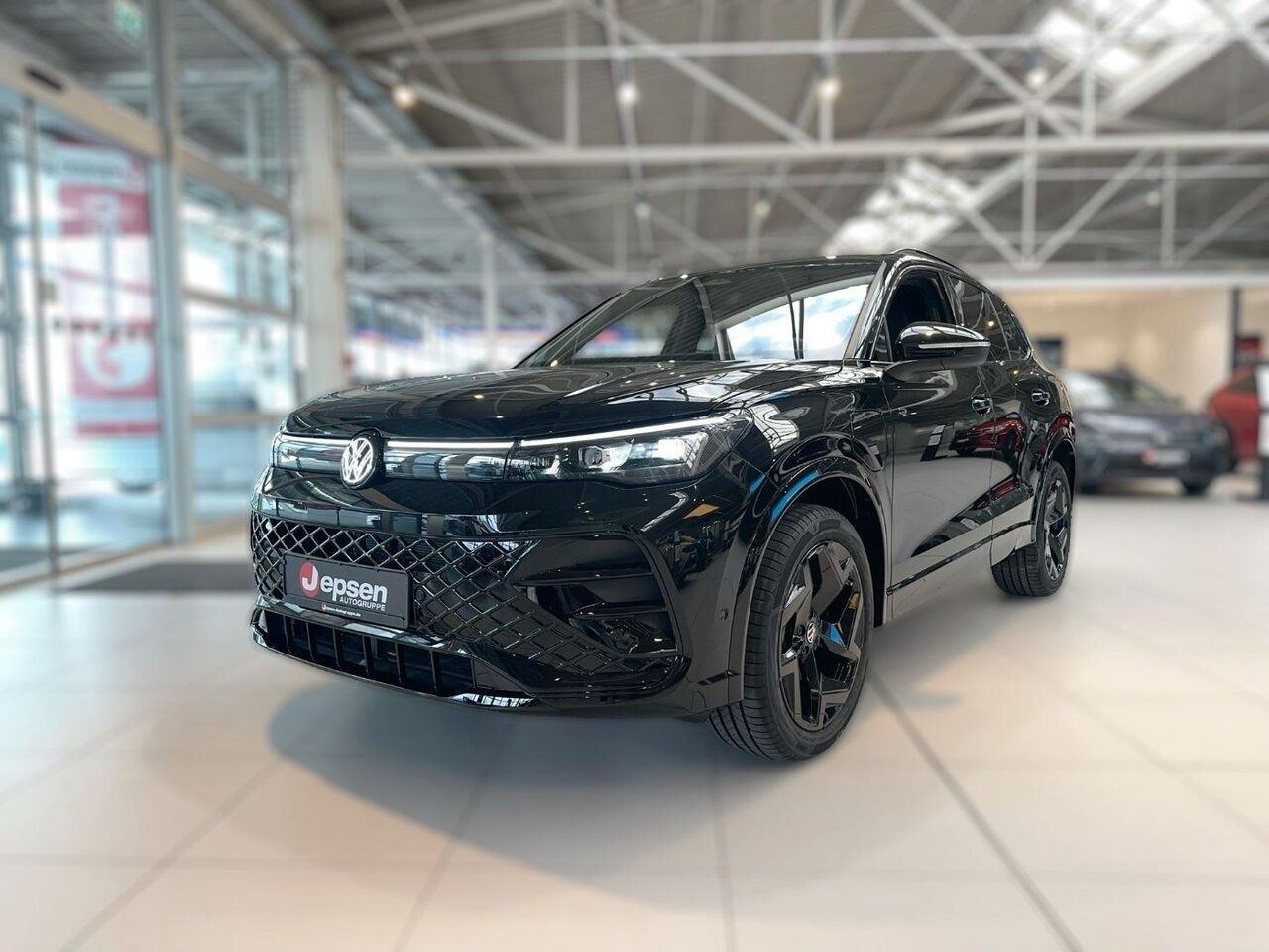 Volkswagen Tiguan - Bild 3