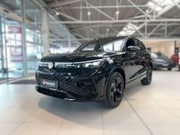 Volkswagen Tiguan - Vorschau Bild 3