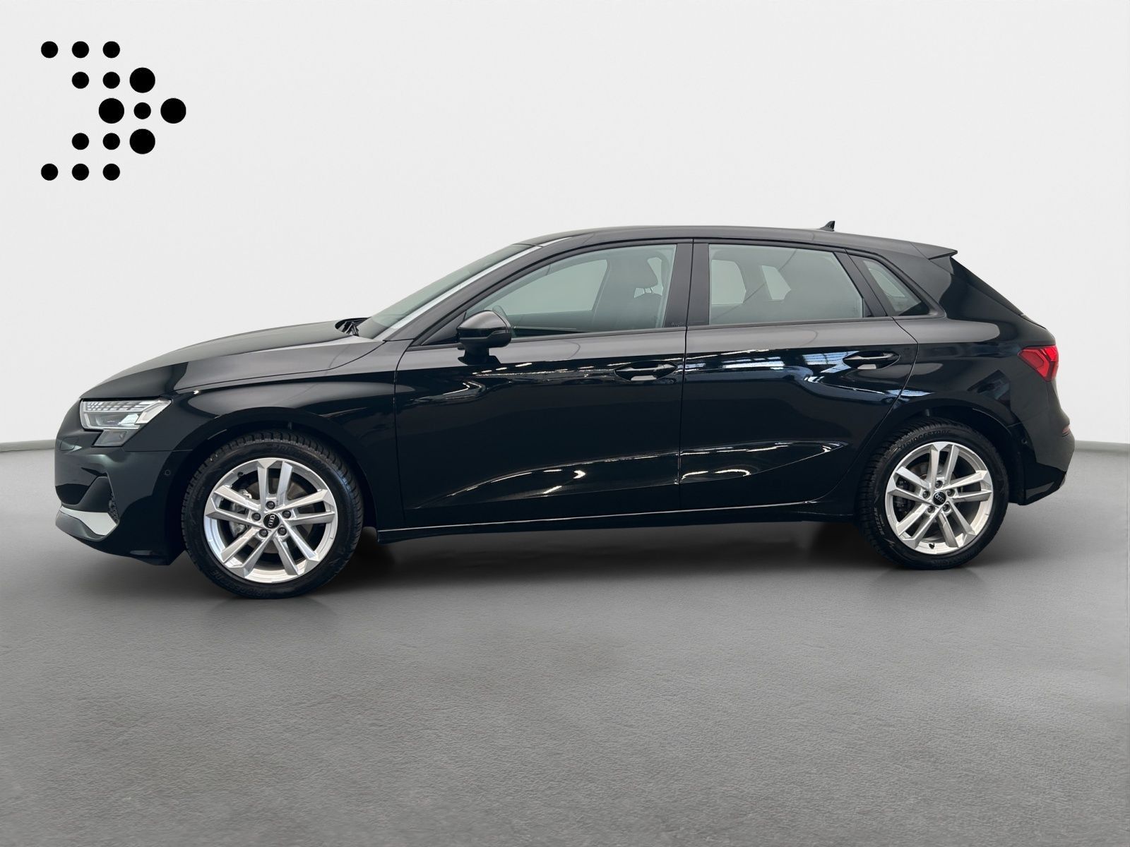 Audi A3 - Bild 3