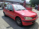 Peugeot 106 - Peugeot 106 in Dresden