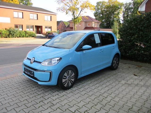 Volkswagen up! e-up! Style Plus