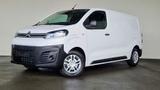 Citroën Jumpy III e-Jumpy L2  Kasten 50KWh KLIMA T - Citroën Jumpy aus 2023