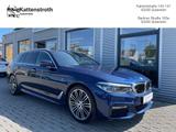 BMW 530d xDrive Touring MSport DrivAssPl Panorama He - BMW 530 in Bielefeld