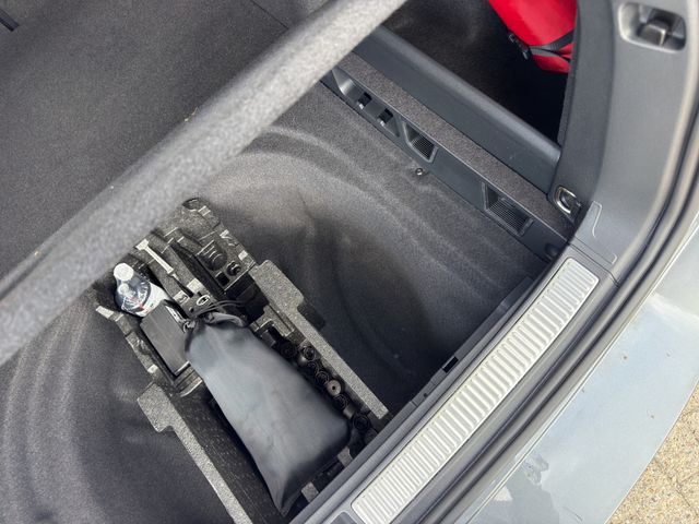 Passat Variant 1.5eTSI DSG Business