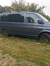 Volkswagen VW Bus Multivan  2,5l - Volkswagen LT in Duisburg