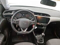 Fahrzeugabbildung Opel Corsa F 1.2T Edition NAVI/PDC/DAB+/SPURASSISTENT