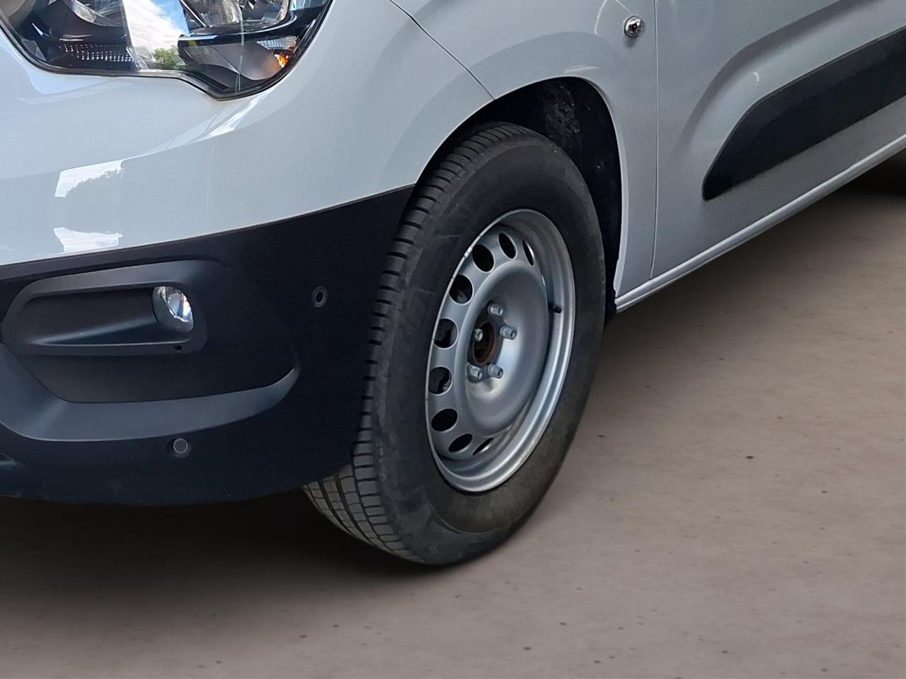 Opel Combo Electric Cargo Edition +11kW+KAMERA+SHZ+BT