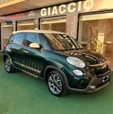 Fiat 500L 1.3 Multijet 85 CV Lounge - Fiat 500L mit Diesel-Antrieb: Automatik