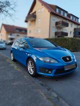 Seat Leon 1.4 TSI FR FR - Seat Leon aus 2011: Fr