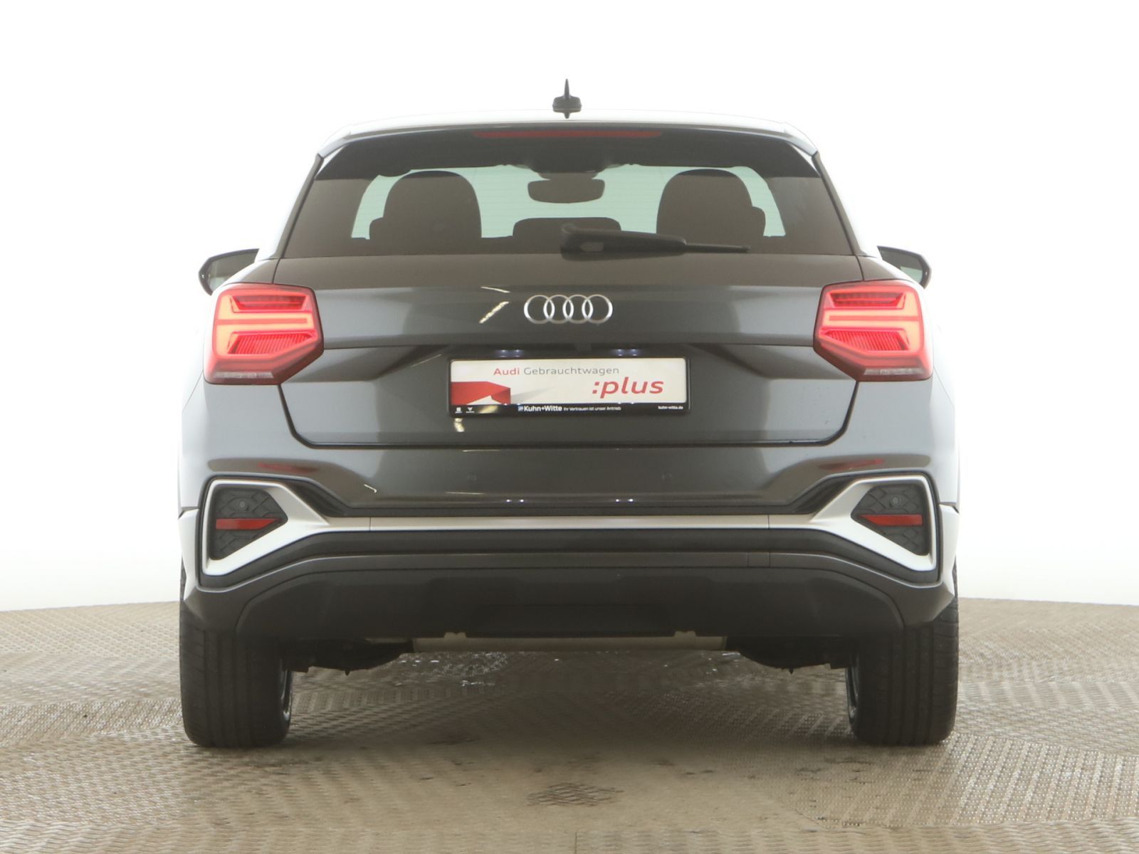 Audi Q2 - Bild 7