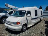 Volkswagen T4 WINNEBAGO RIALTA WOHNMOBIL CAMPER VR6 2.8 - Volkswagen T4: Wohnmobil