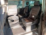 Volkswagen Multivan T6 4 Motion  Highline - Volkswagen LT aus 2017