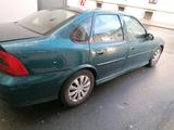 Opel vectra - gebrauchte Opel Vectra aus dem Jahr 2000