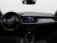 Skoda Kamiq - Vorschau Bild 11