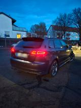 Audi S3 2.0 TFSI Sportback - - Audi S3 aus 2011: Sportback