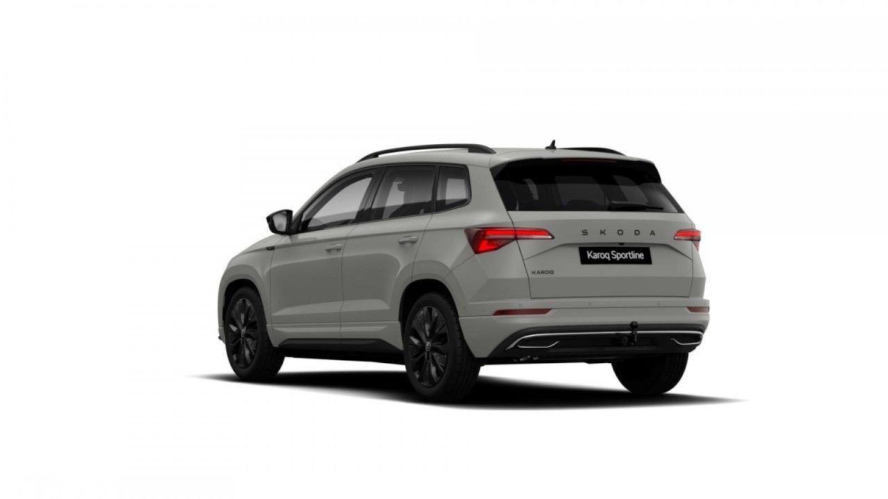 Skoda Karoq - Bild 4
