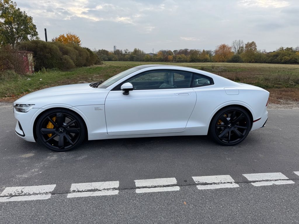 Polestar 1