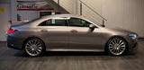 Mercedes-Benz CLA180 Aut. AMG*Widescreen*LED*Navi*SHZ*Ambiente - Mercedes-Benz CLA 180: AMG