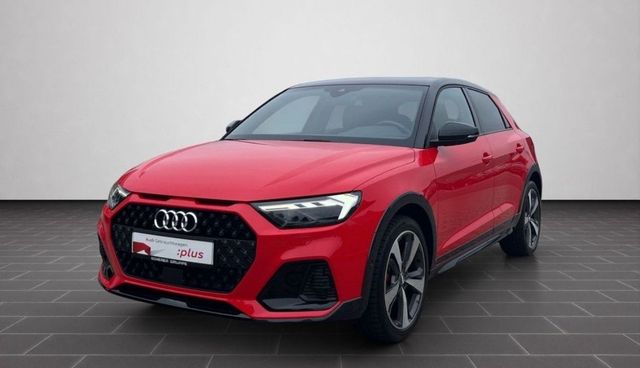 AUDI Audi A1 citycarver 30 TFSI S tronic S-LINE MATRI