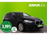 BMW 118 i Steptronic+NAVI+PANO+CARPLAY+PDC+SHZ - BMW 118 in Hamburg
