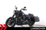 Harley-Davidson ROAD KING SPECIAL 114 -FLHRXS, KessTech - HARLEY-DAVIDSON SCHWARZ