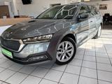 Skoda Octavia Combi Style/2.0 TDI 150 PS DSG/AHK